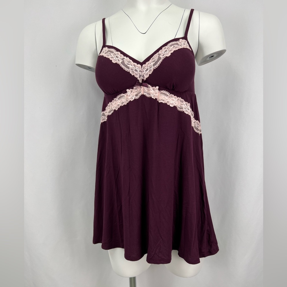 NWOT Victoria’s Secret Babydoll Nightie, Size Small